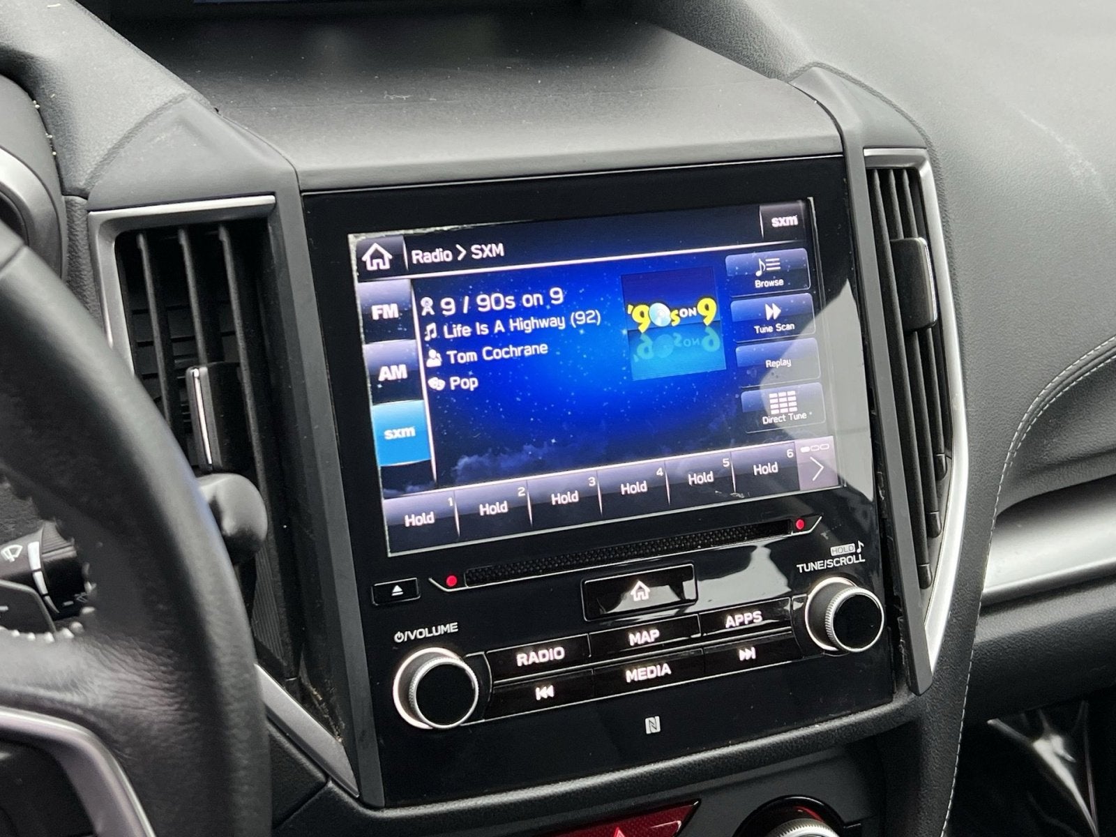 2018 Subaru Impreza 2.0i Limited