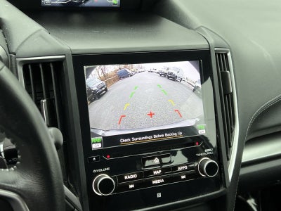 2018 Subaru Impreza 2.0i Limited