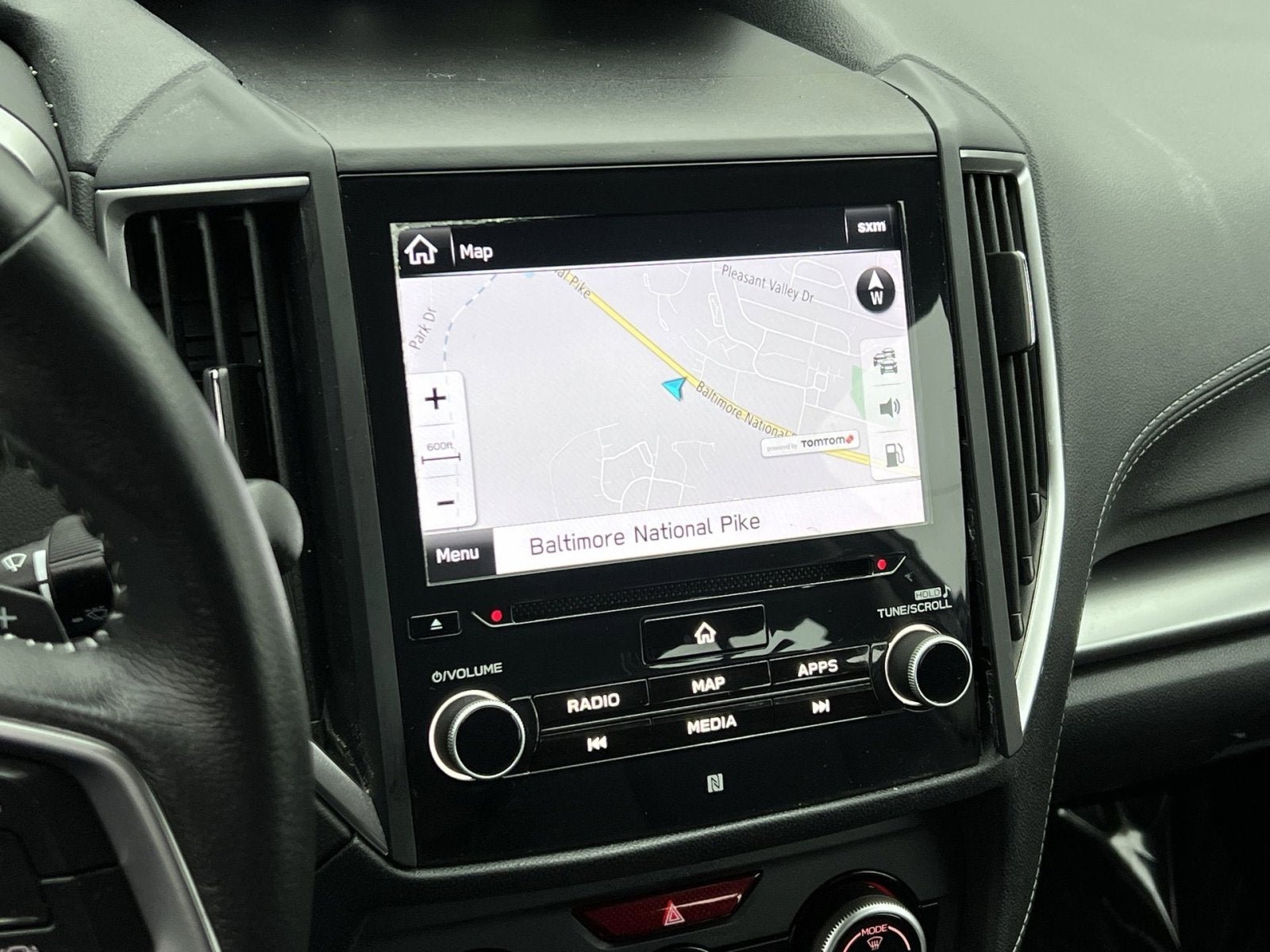 2018 Subaru Impreza 2.0i Limited