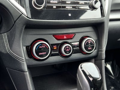 2018 Subaru Impreza 2.0i Limited