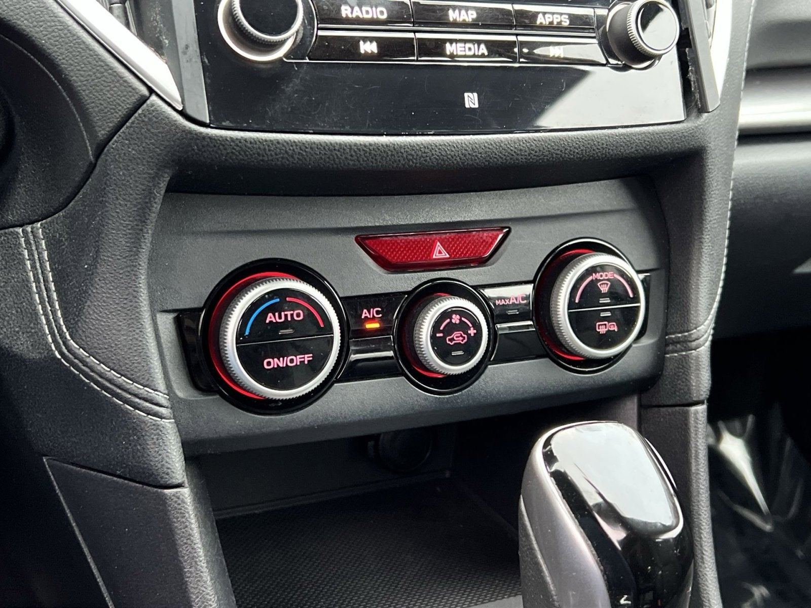 2018 Subaru Impreza 2.0i Limited