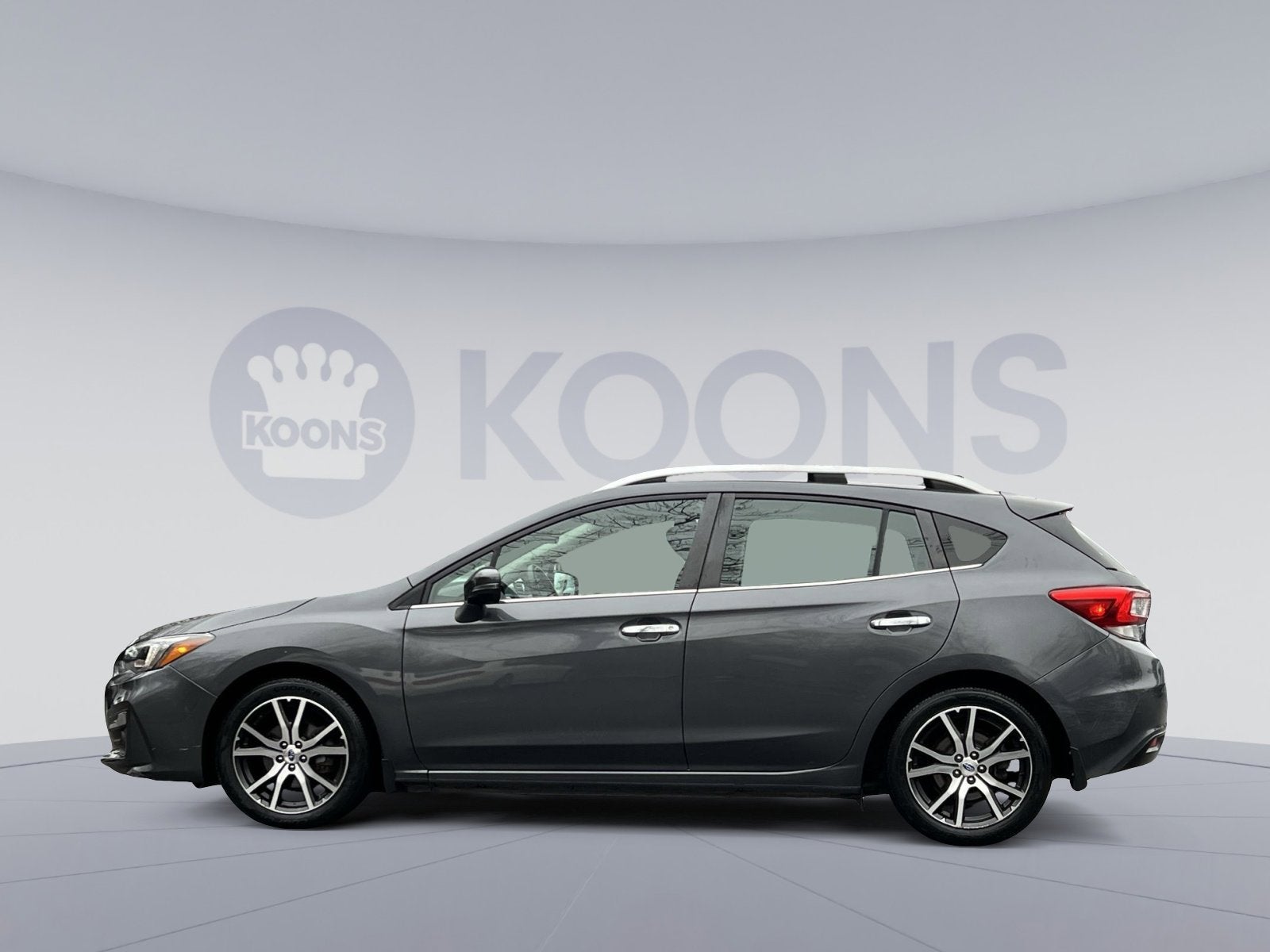 2018 Subaru Impreza 2.0i Limited