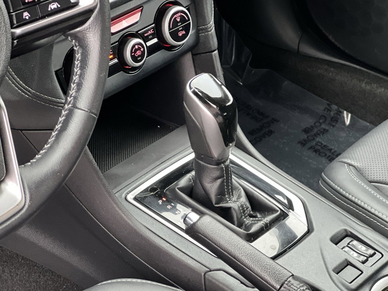 2018 Subaru Impreza 2.0i Limited