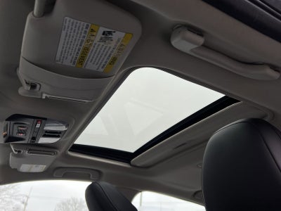 2018 Subaru Impreza 2.0i Limited