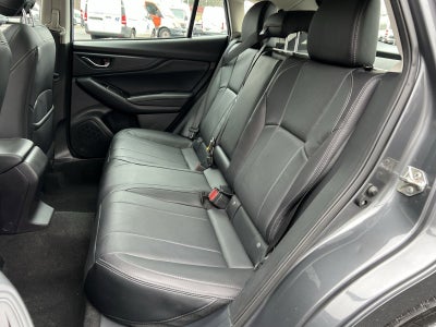 2018 Subaru Impreza 2.0i Limited