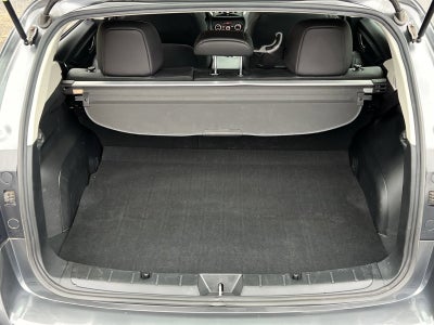 2018 Subaru Impreza 2.0i Limited