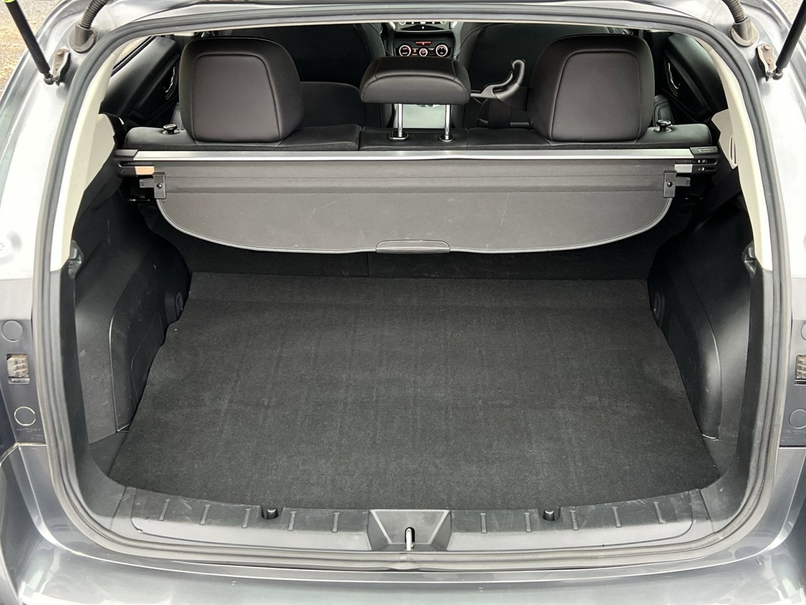 2018 Subaru Impreza 2.0i Limited