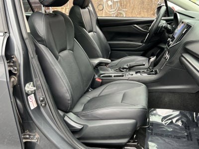 2018 Subaru Impreza 2.0i Limited