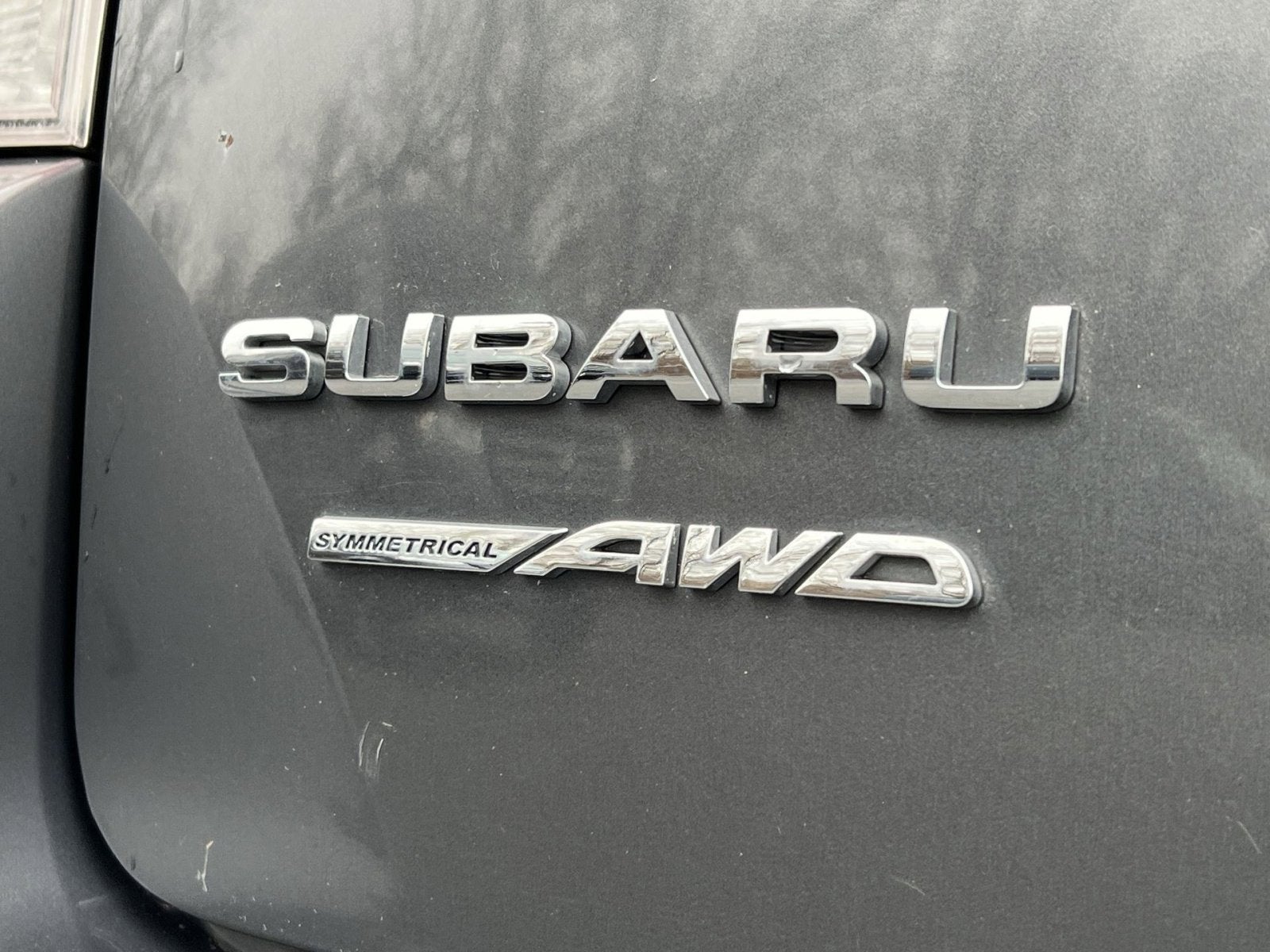 2018 Subaru Impreza 2.0i Limited