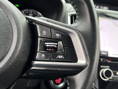 2018 Subaru Impreza 2.0i Limited