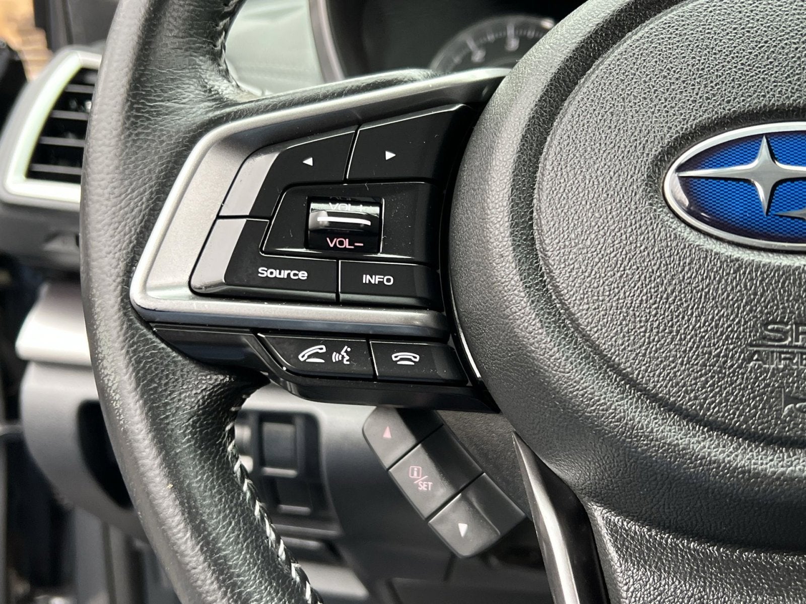 2018 Subaru Impreza 2.0i Limited