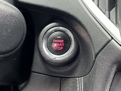 2018 Subaru Impreza 2.0i Limited