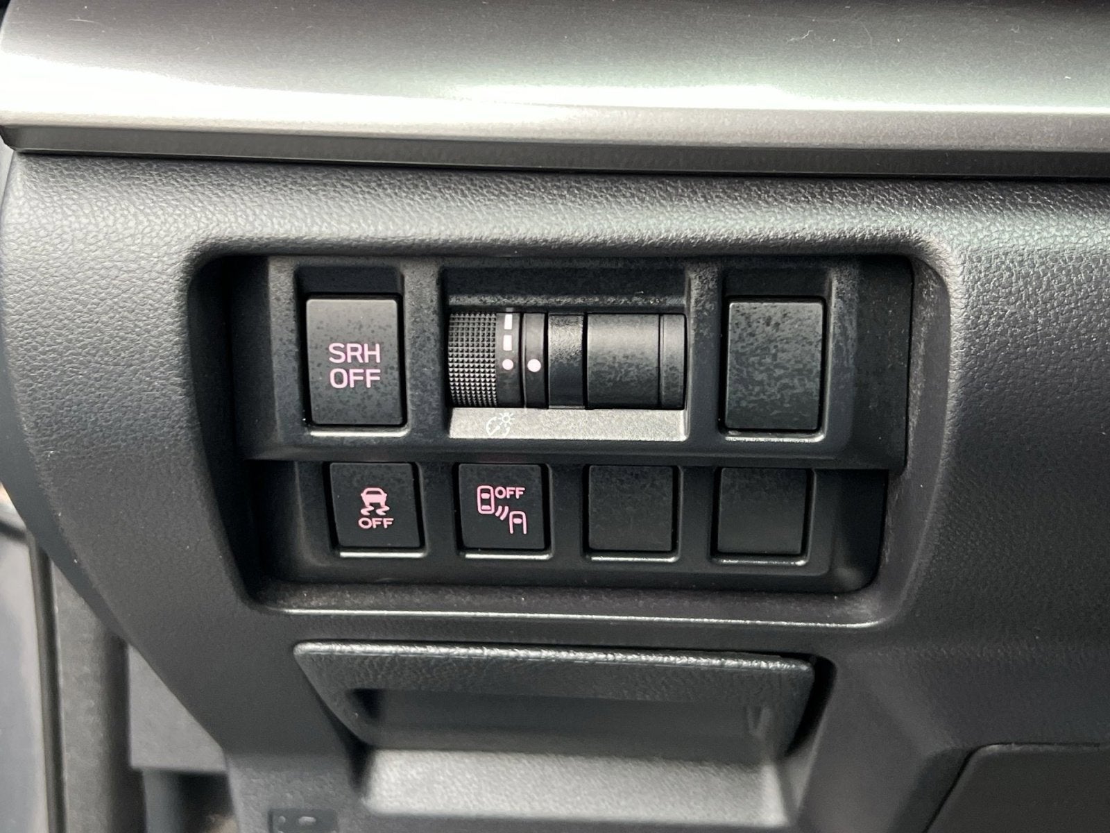 2018 Subaru Impreza 2.0i Limited