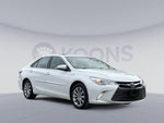 2015 Toyota Camry Hybrid LE