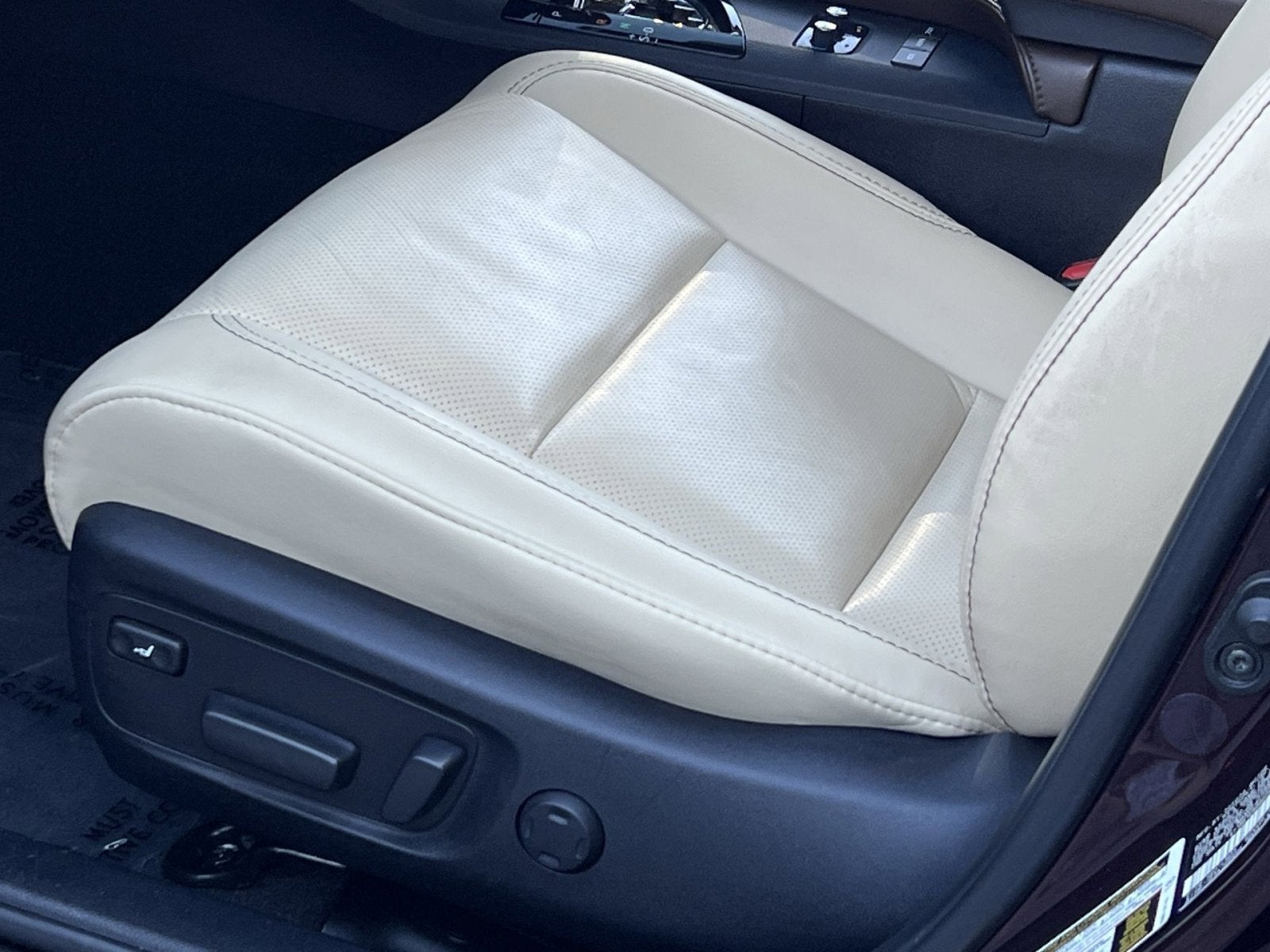 2017 Toyota Avalon XLE