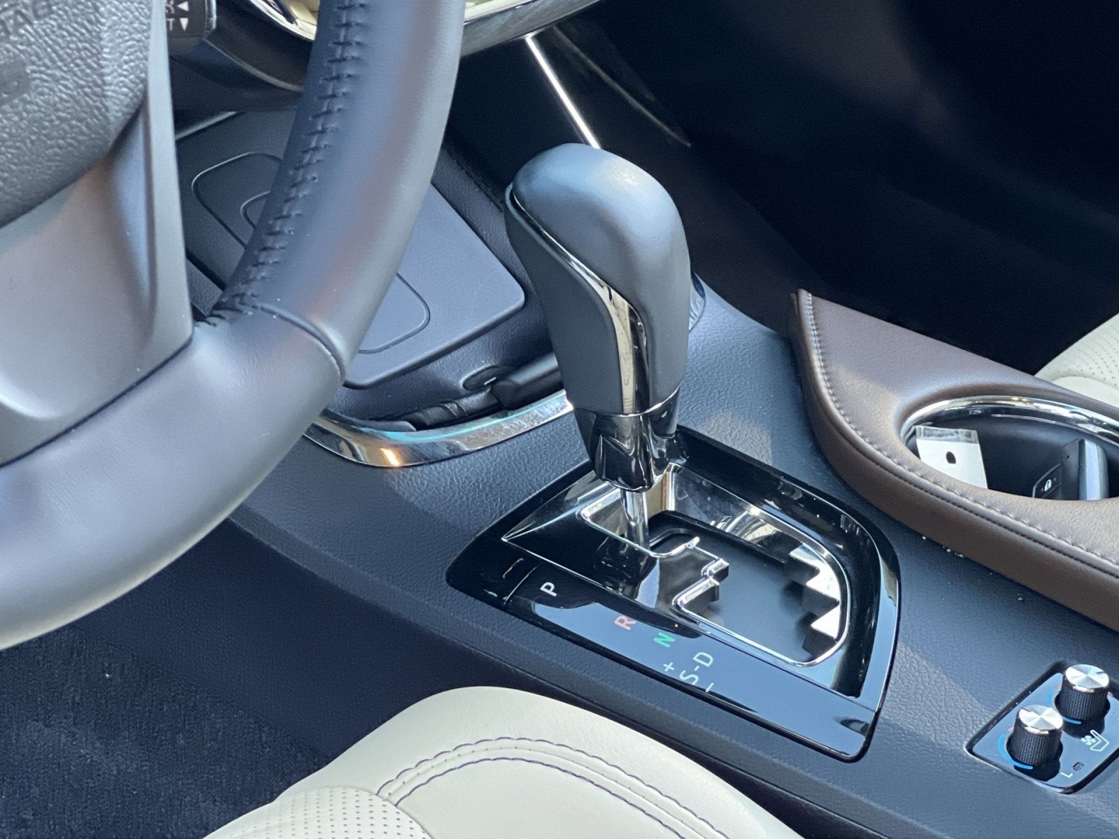 2017 Toyota Avalon XLE