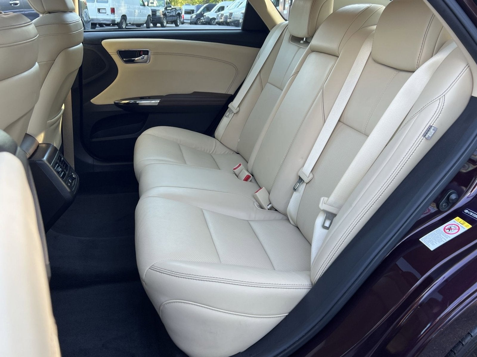 2017 Toyota Avalon XLE