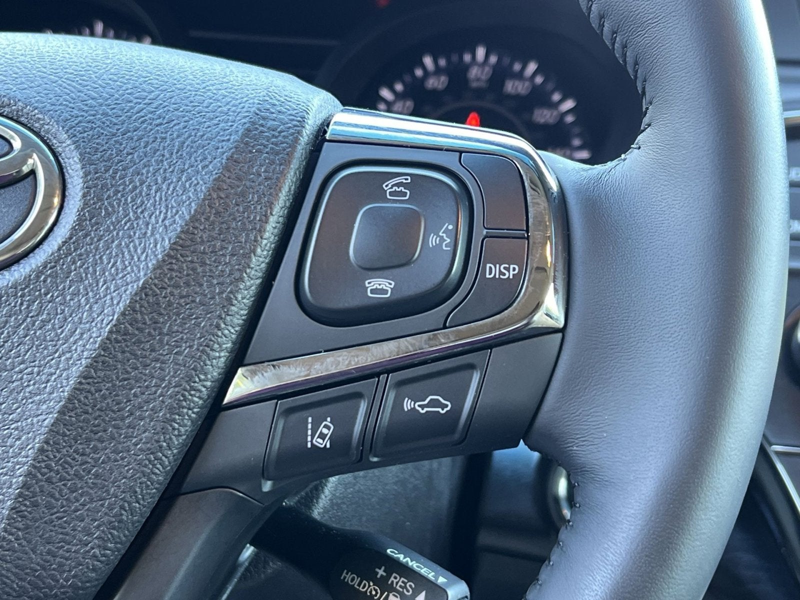 2017 Toyota Avalon XLE