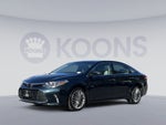 2017 Toyota Avalon XLE