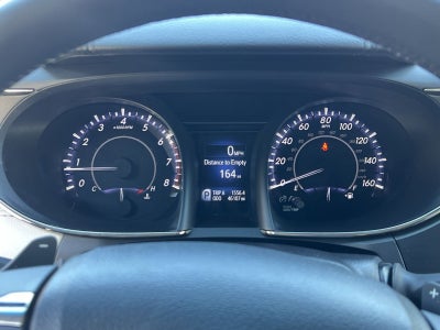 2017 Toyota Avalon XLE