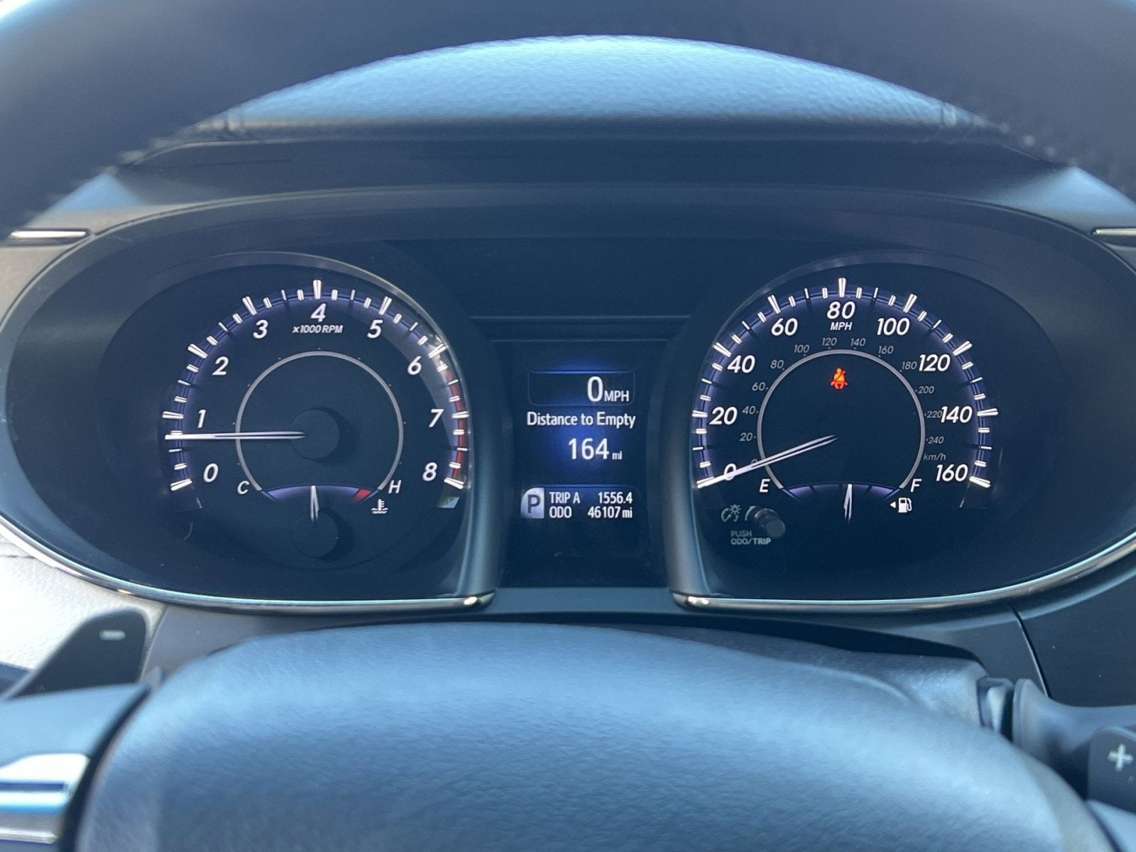 2017 Toyota Avalon XLE