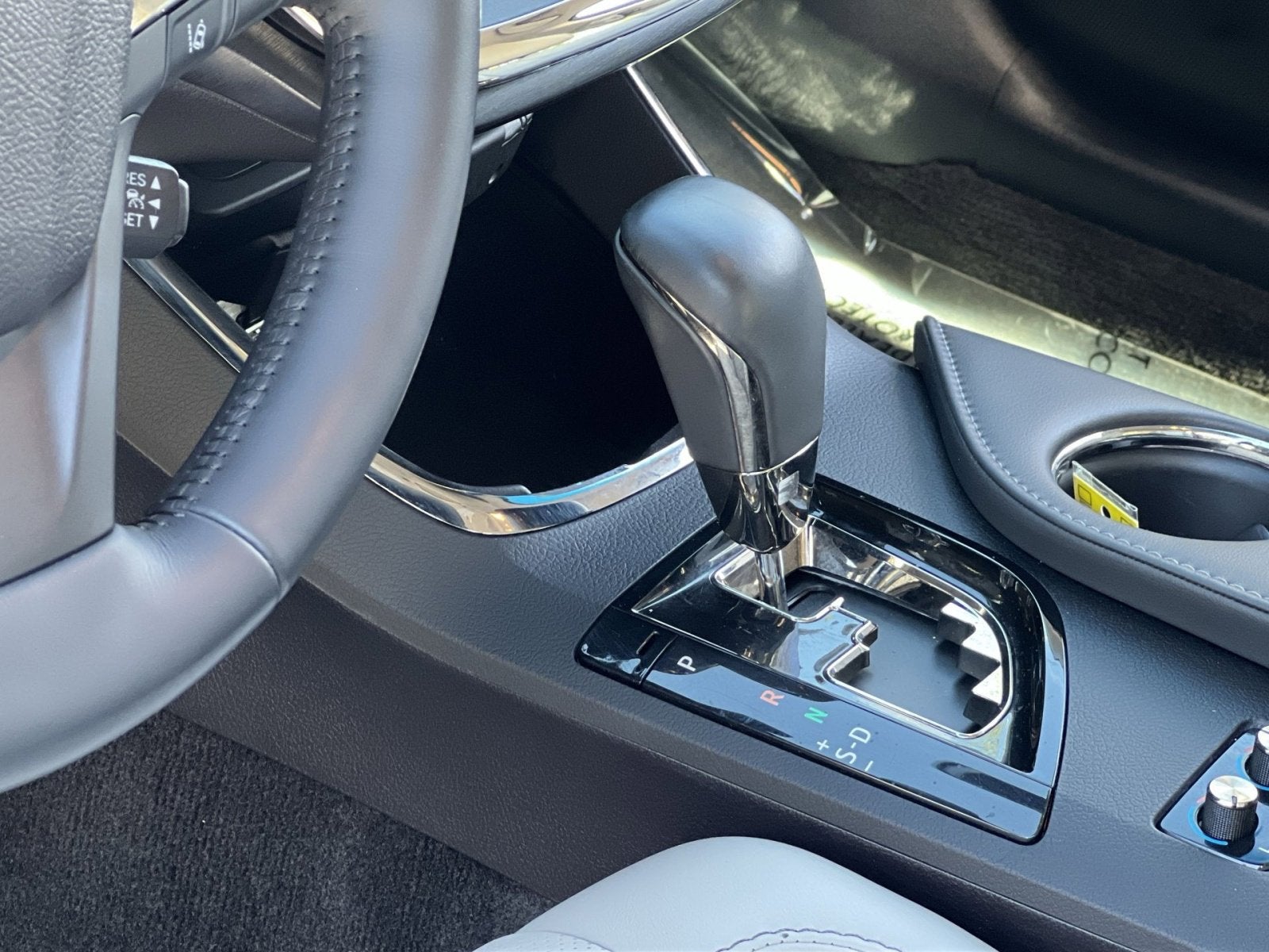 2017 Toyota Avalon XLE