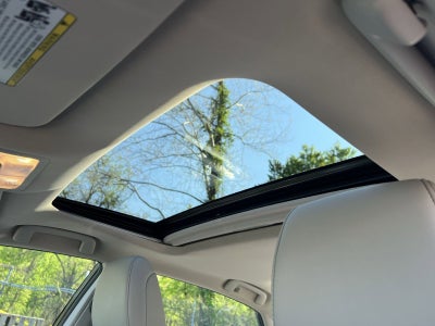 2017 Toyota Avalon XLE