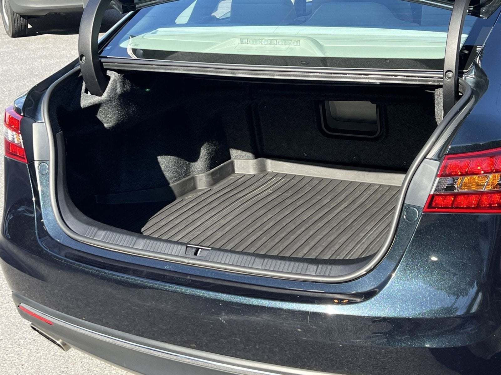 2017 Toyota Avalon XLE