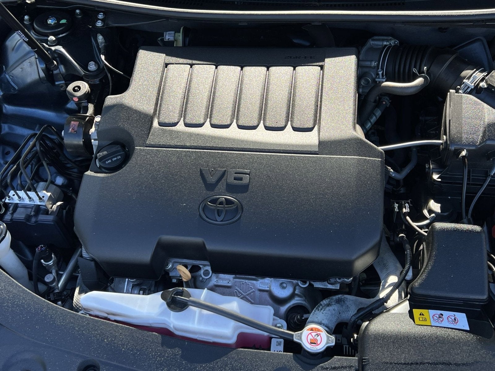 2017 Toyota Avalon XLE