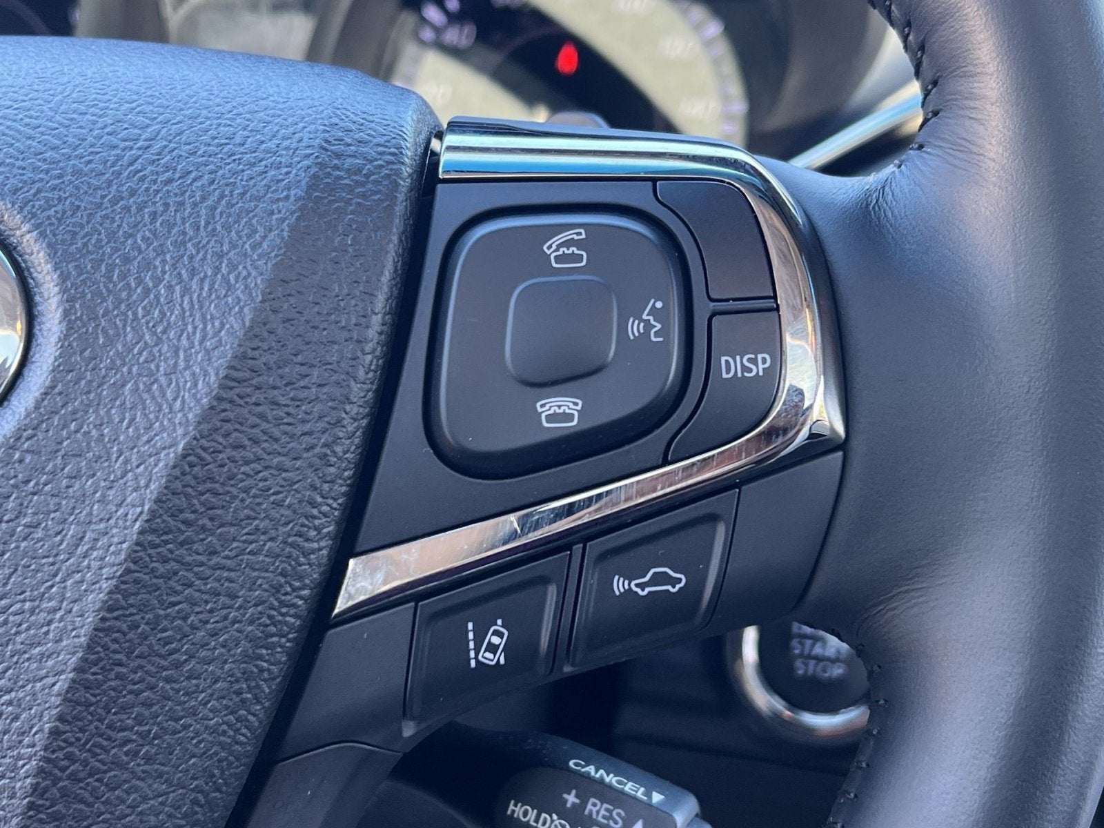 2017 Toyota Avalon XLE