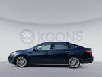 2017 Toyota Avalon XLE