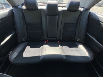 2015 Toyota Camry XSE V6