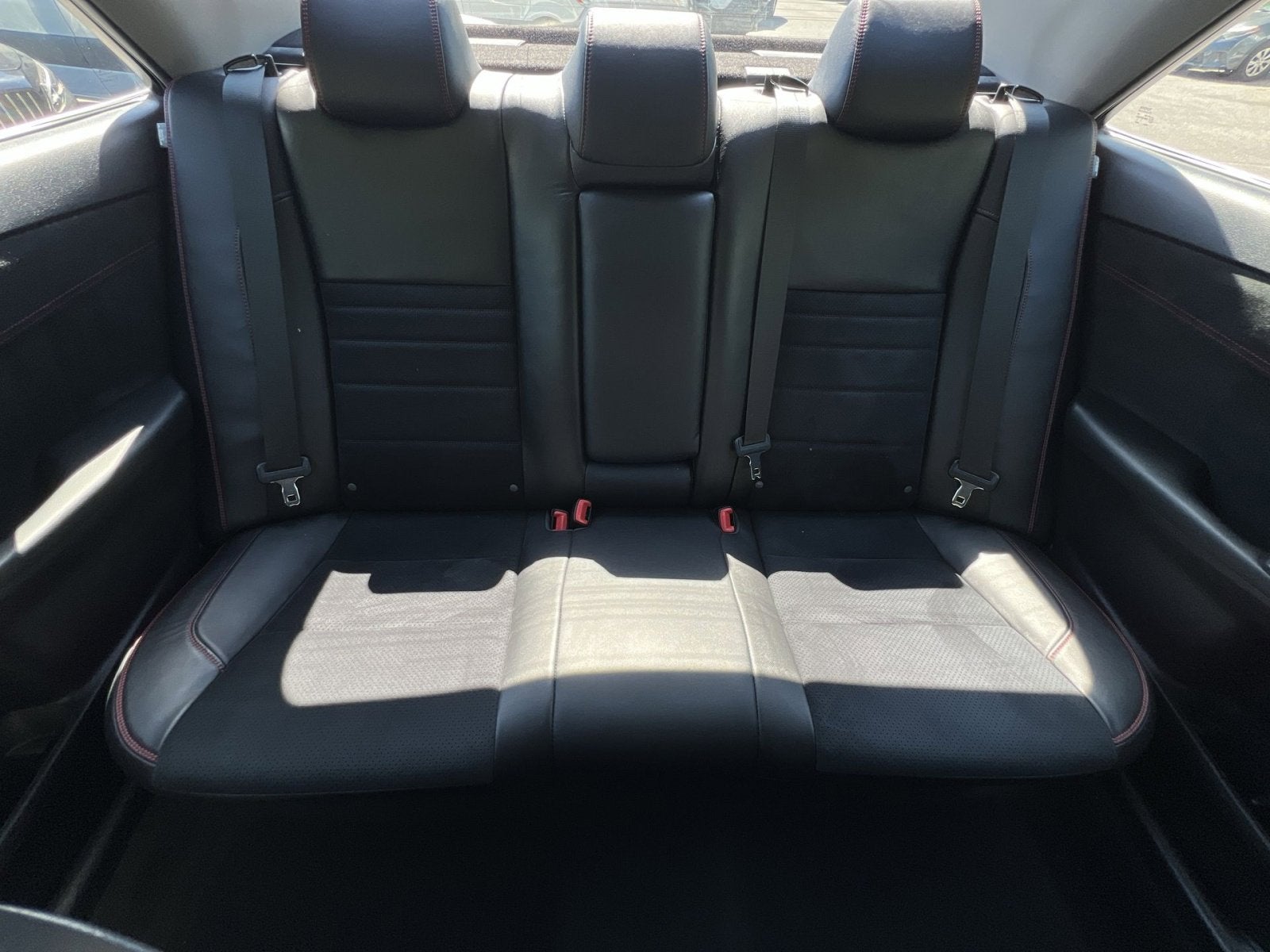 2015 Toyota Camry XSE V6