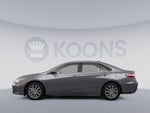 2015 Toyota Camry XSE V6