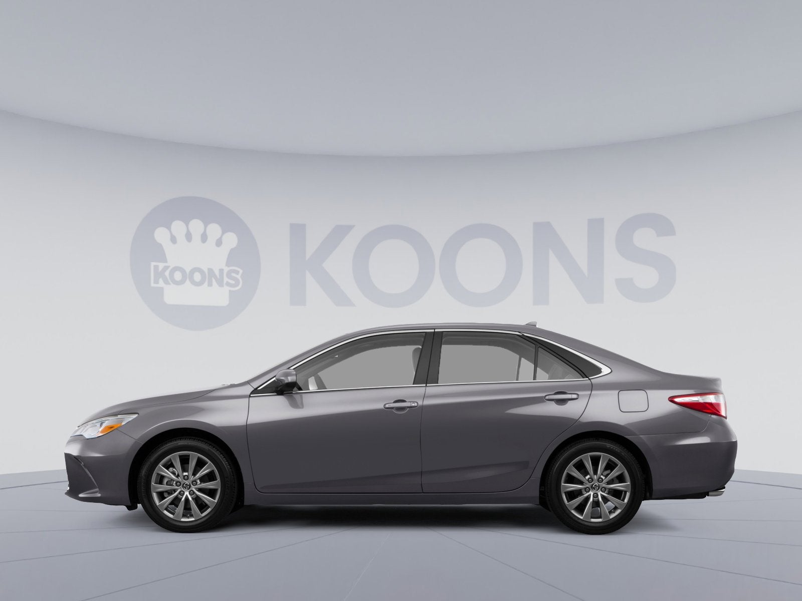 2015 Toyota Camry XSE V6