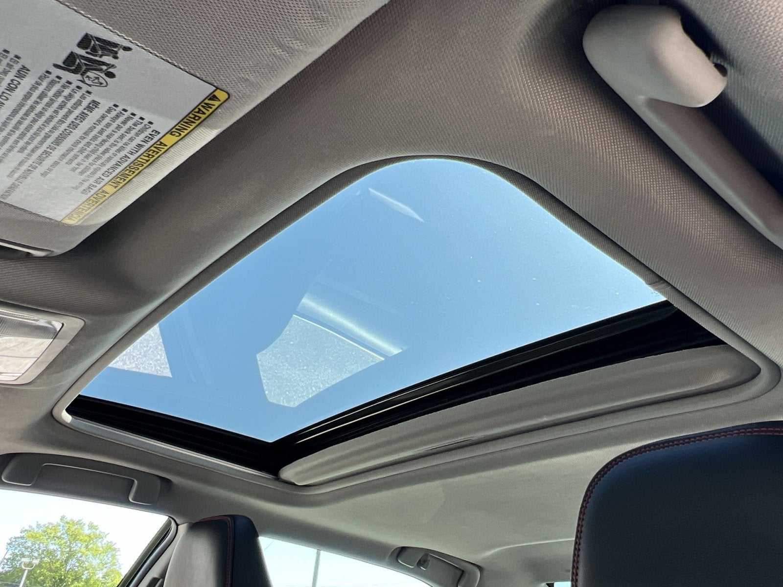 2015 Toyota Camry XSE V6