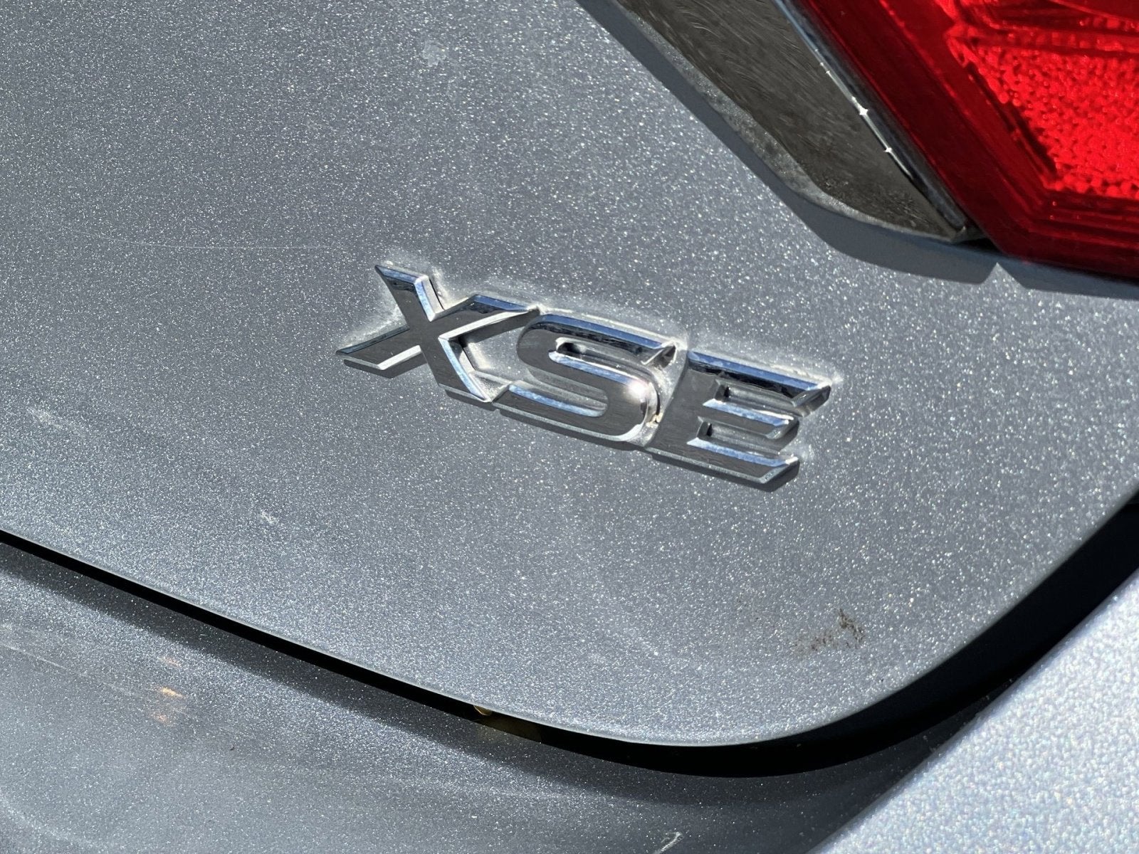 2015 Toyota Camry XSE V6