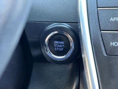 2015 Toyota Camry XSE V6