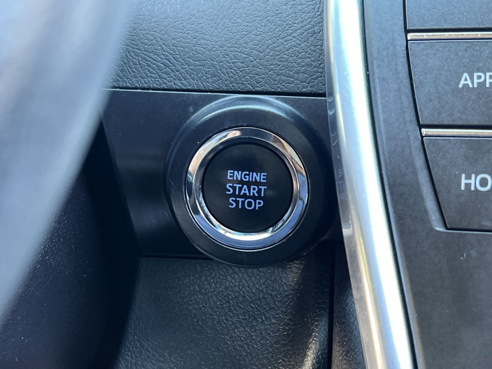 2015 Toyota Camry XSE V6