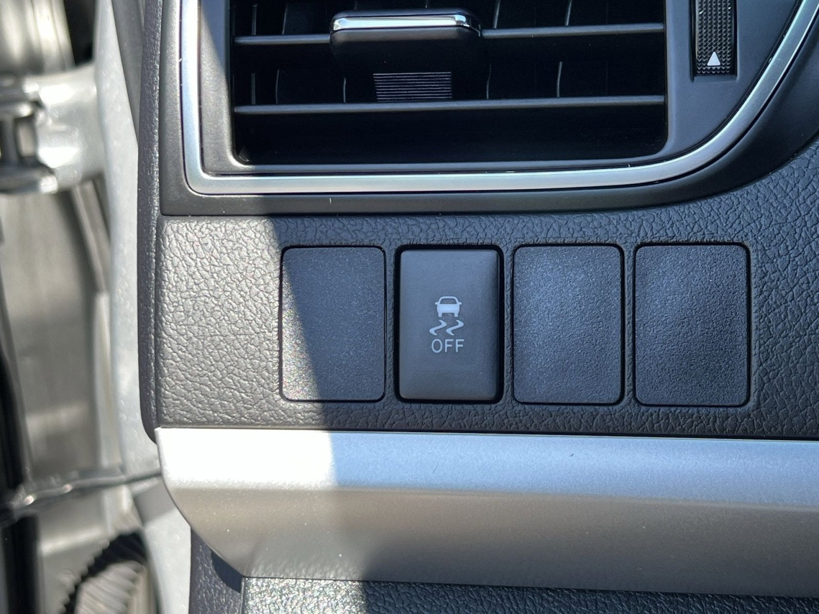 2015 Toyota Camry XSE V6