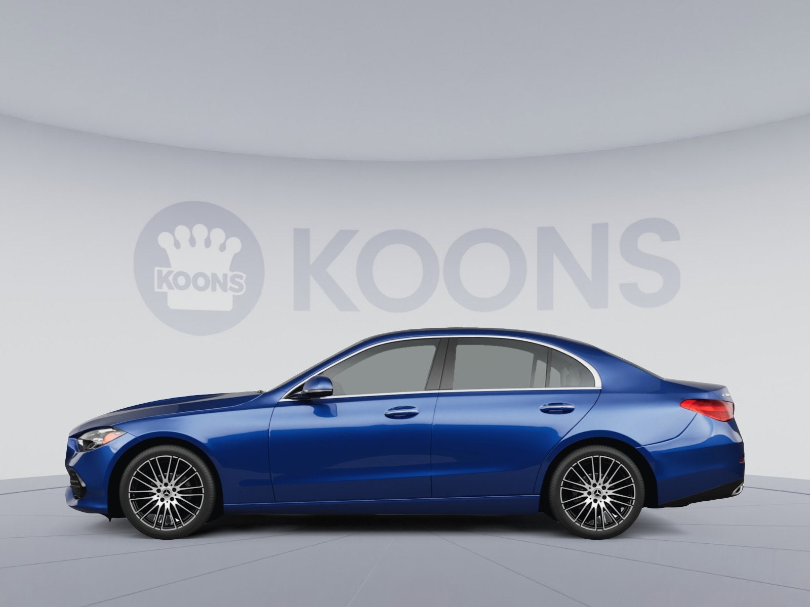 2015 Mercedes-Benz C-Class C 300