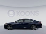2022 Lexus ES 350