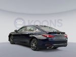 2022 Lexus ES 350