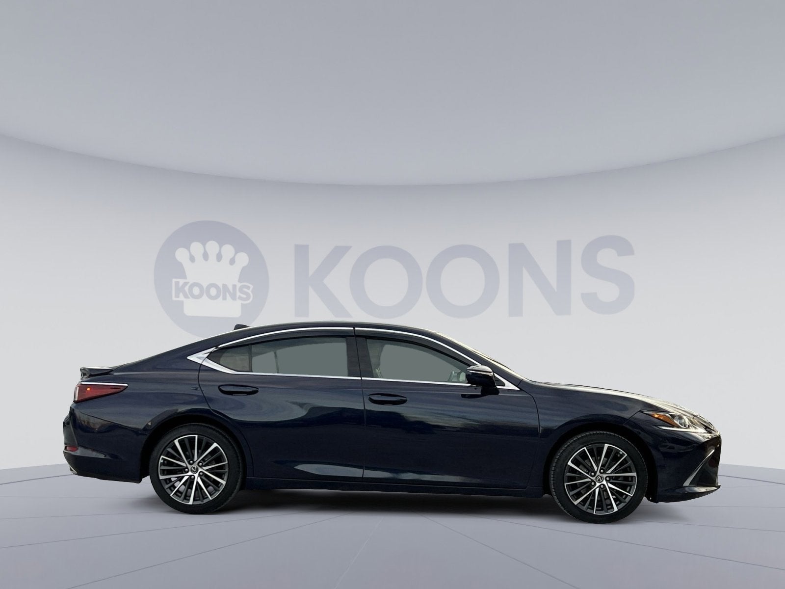 2022 Lexus ES 350