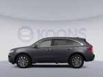 2016 Acura MDX 3.5L