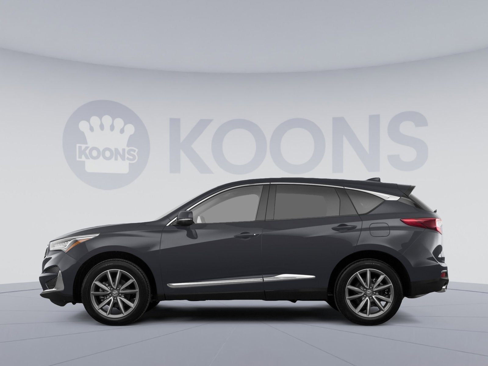 2020 Acura RDX Base