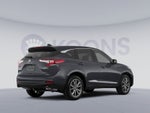 2020 Acura RDX Base