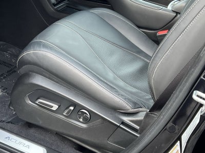 2022 Acura RDX Technology Package