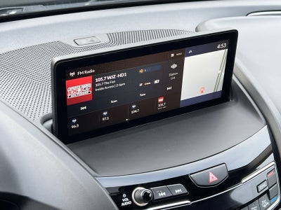 2022 Acura RDX Technology Package