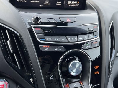 2022 Acura RDX Technology Package